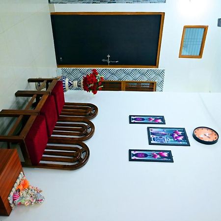 Devargh Residency Varanasi Exterior photo