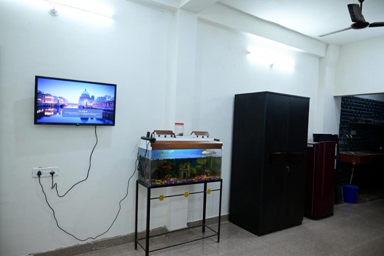Devargh Residency Varanasi Exterior photo